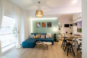Hestia Apartment, Athen